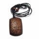 Coconut Shell Pendant Coconut Shell Pendant
