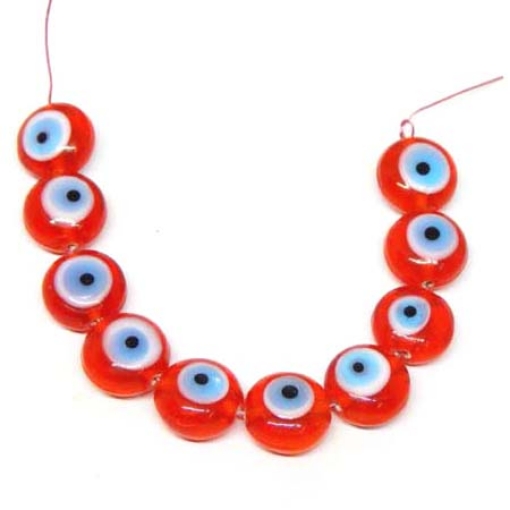 Evil Eye Beads