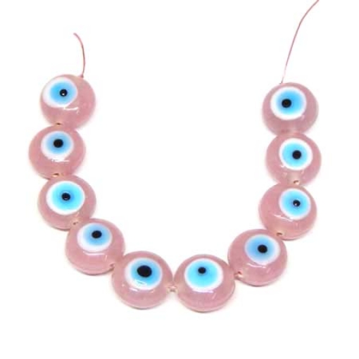 Evil Eye Beads