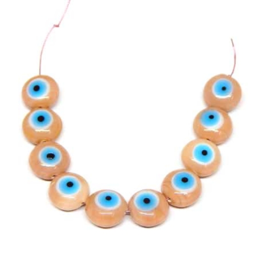 Evil Eye Beads