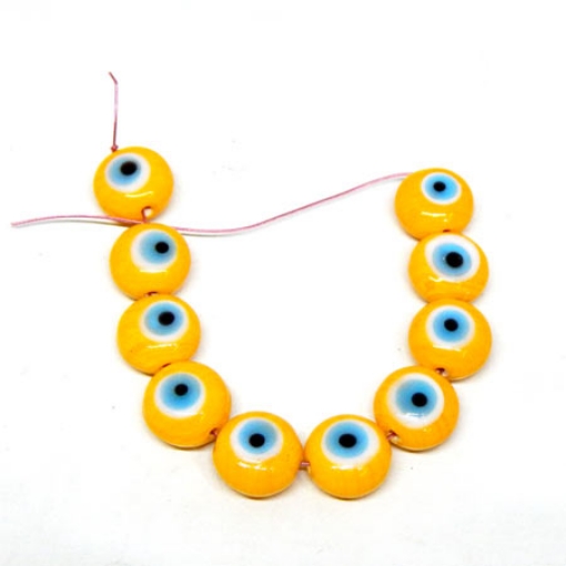 Evil Eye Beads