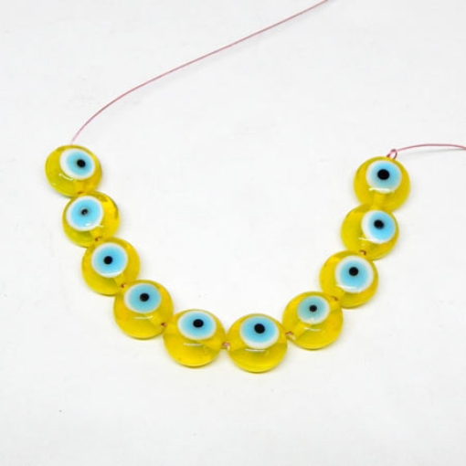 Evil Eye Beads