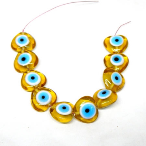 Evil Eye Beads