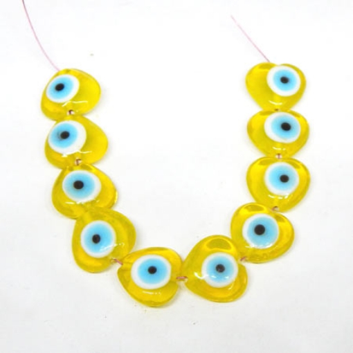 Evil Eye Beads