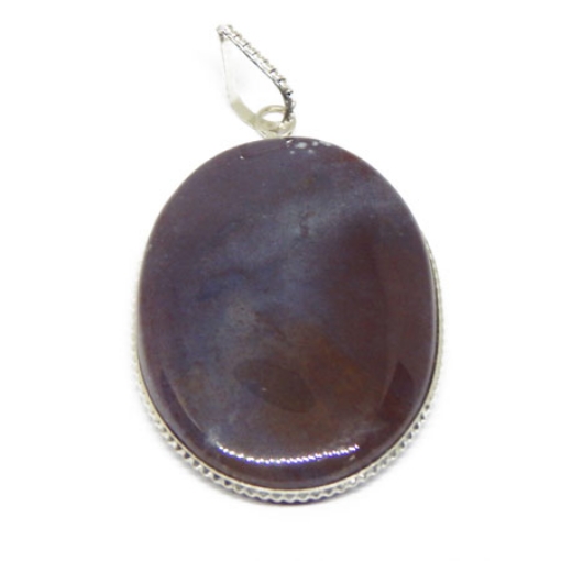 Stone Pendant