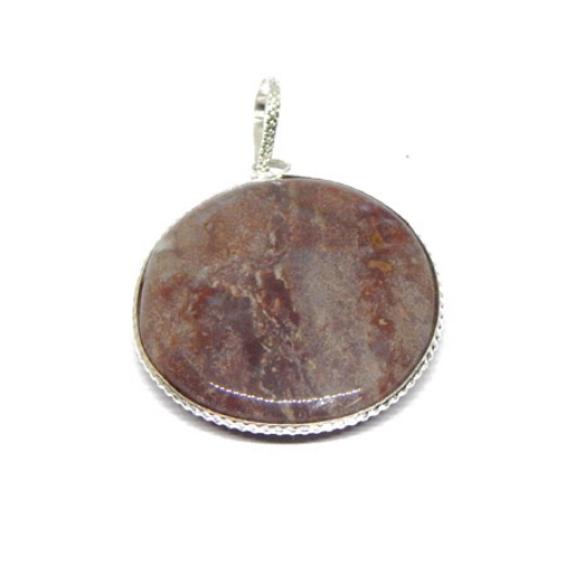 Stone Pendant