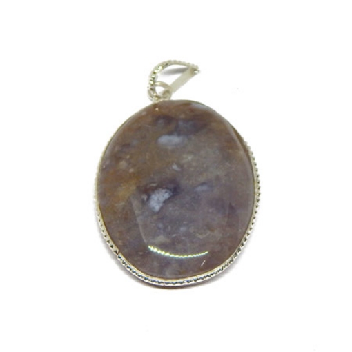 Stone Pendant