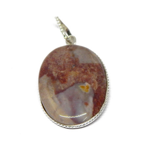 Stone Pendant