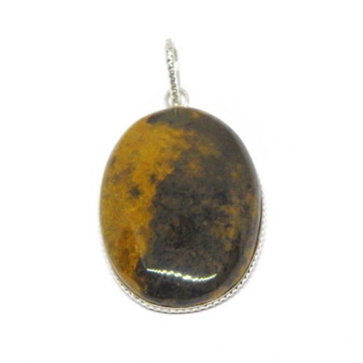 Stone Pendant