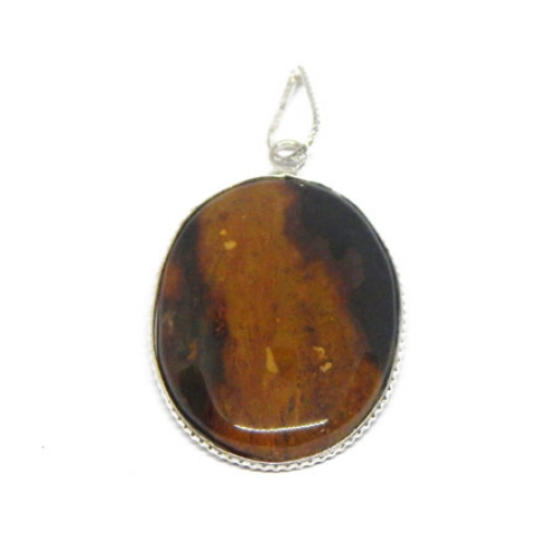 Stone Pendant