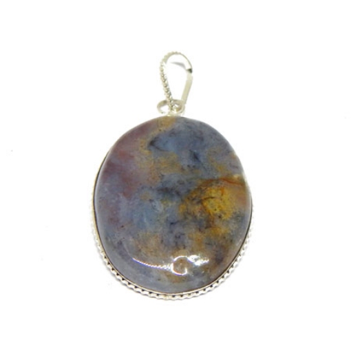 Stone Pendant