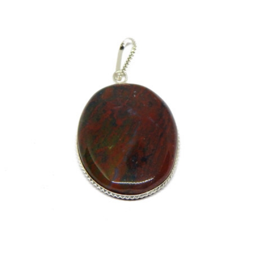 Stone Pendant