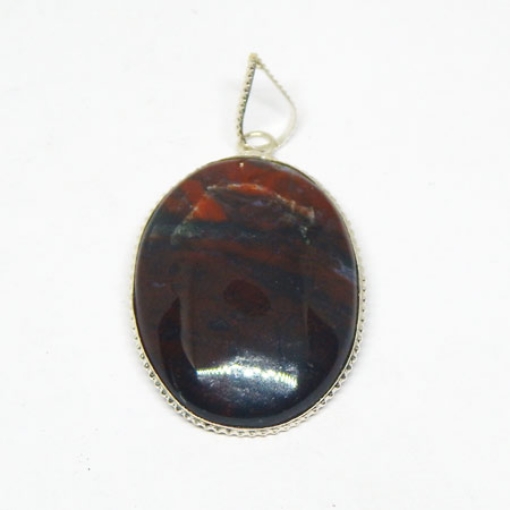 Stone Pendant