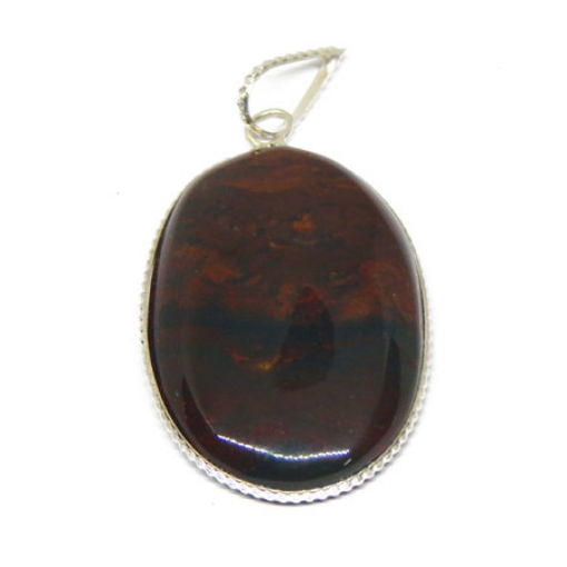 Stone Pendant