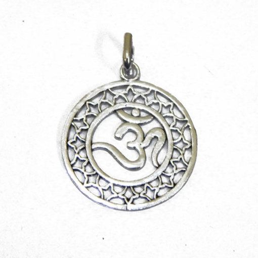 AUM Pendant