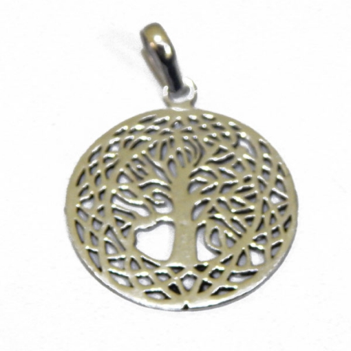 Tree of Life Pendant