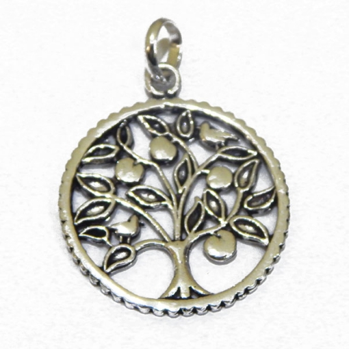 Tree of Life Pendant