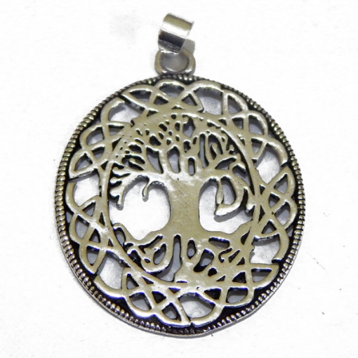 Tree of Life Pendant