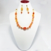 Gemstone Necklace