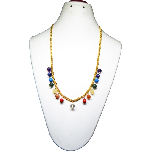 Chhakra Necklace