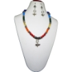 Chhakra Necklace