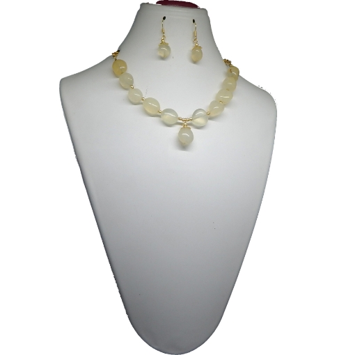 Chhakra Necklace