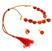 Chhakra Necklace