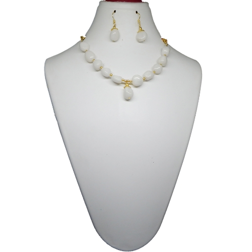 Chhakra Necklace