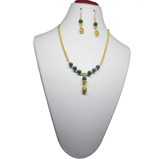 Chhakra Necklace