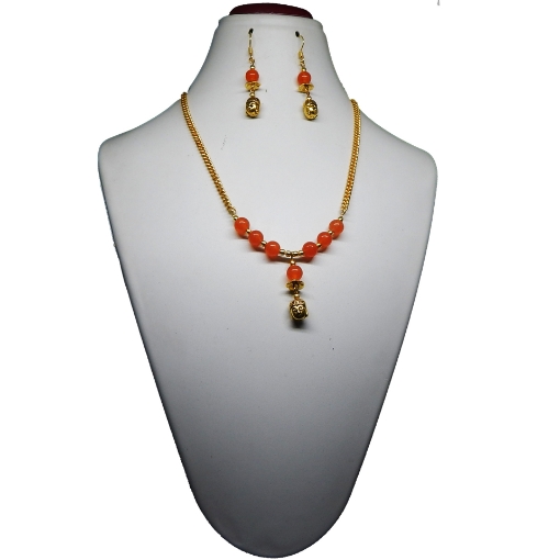 Chhakra Necklace