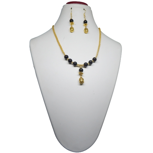 Chhakra Necklace