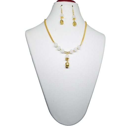 Chhakra Necklace