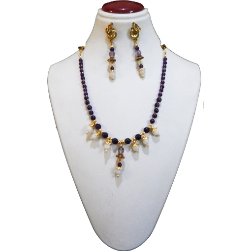 Chhakra Necklace