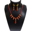 Chhakra Necklace