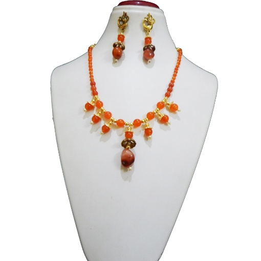 Chhakra Necklace