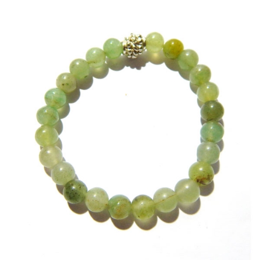 Angoori Jade Gemstone Bracelet