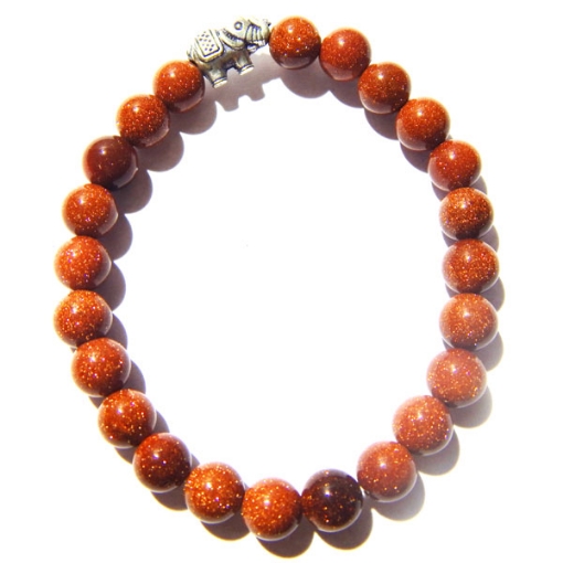 Sunstone  Gemstone Bracelet