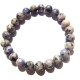 Gemstone Bracelet  Pink Opal Gemstone Bracelet