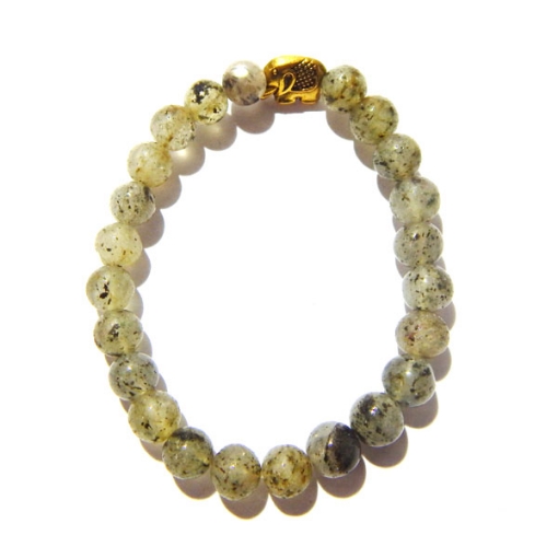 Boutile  Gemstone Bracelet