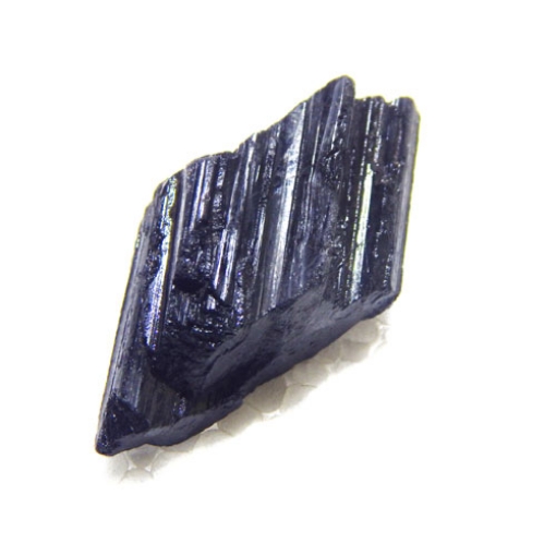 Black Tourmaline Stone for Protection, motivation and energy.