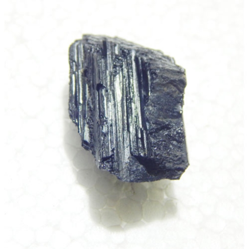 Black Tourmaline Stone for Protection, motivation and energy.