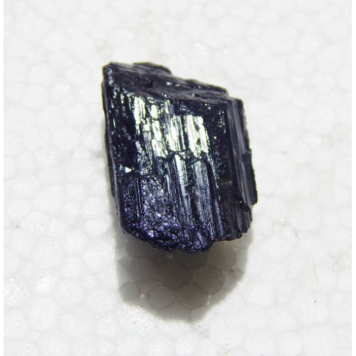 Black Tourmaline Stone for Protection, motivation and energy.