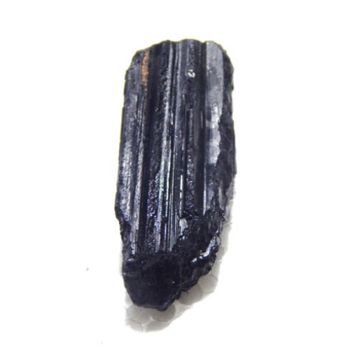 Black Tourmaline Stone for Protection, motivation and energy.