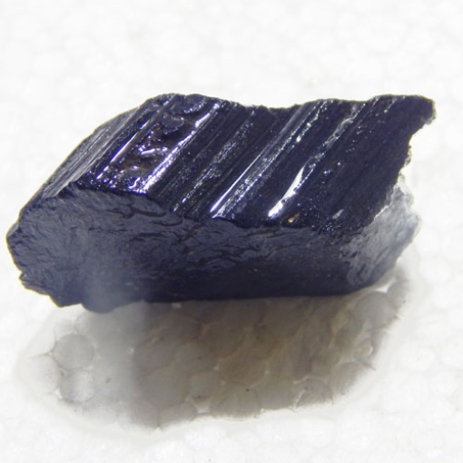 Black Tourmaline Stone for Protection, motivation and energy.