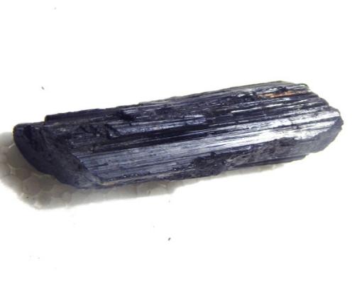 Black Tourmaline Stone for Protection, motivation and energy.