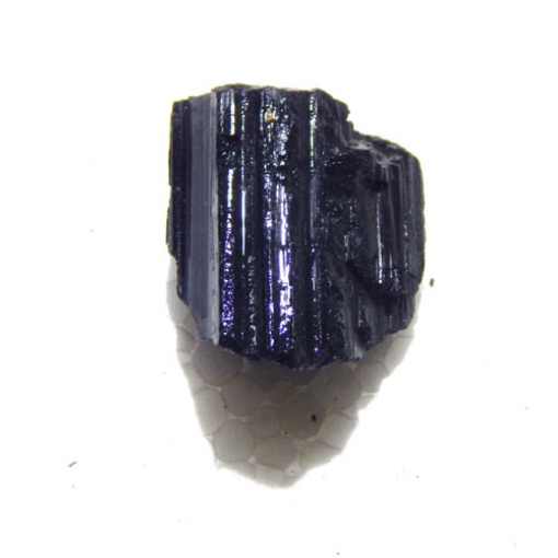 Black Tourmaline Stone for Protection, motivation and energy.