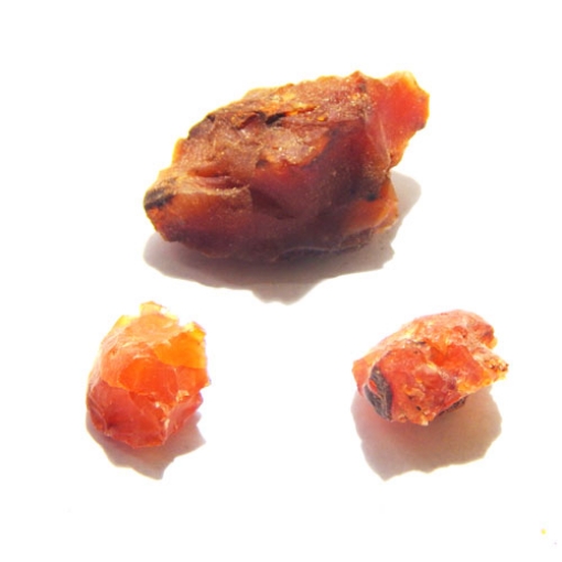 Carnelian Stone for Success, Abundance & Prosperity