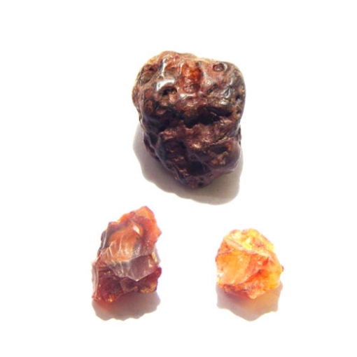 Carnelian Stone for Success, Abundance & Prosperity