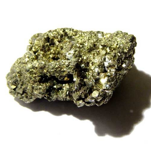 Pyrite Stone for Health, Wealth & Prosperity