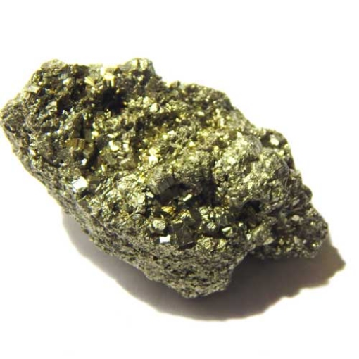 Pyrite Stone for Health, Wealth & Prosperity